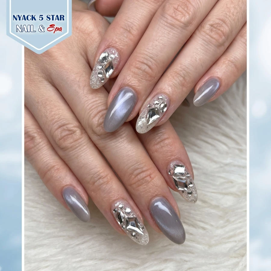 Nyack 5 Star Nails & Spa